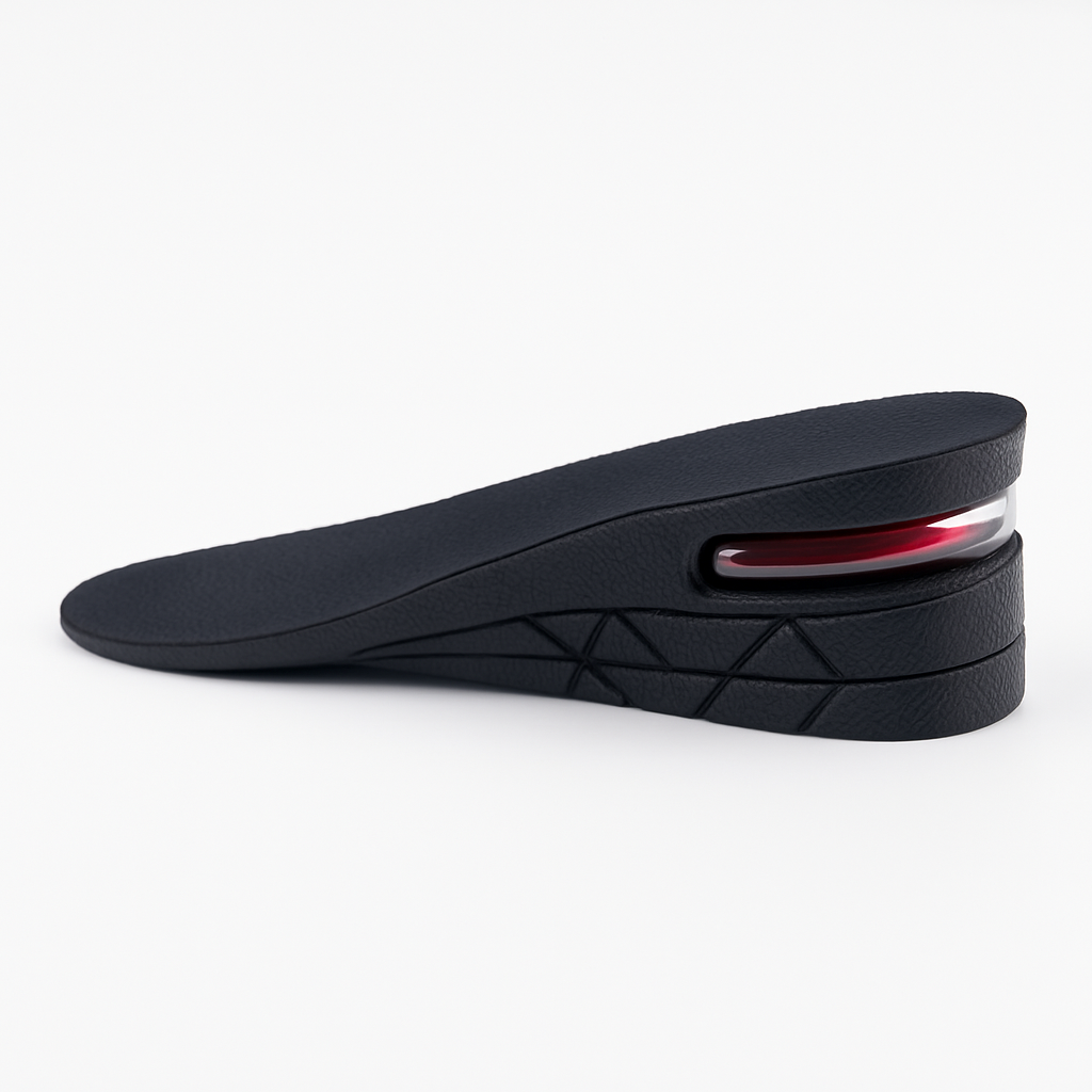 Height Increase Insole for Man & Woman (1 Pair)